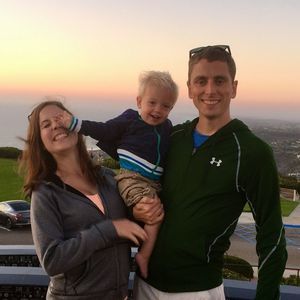 Meet your Posher, Kyle